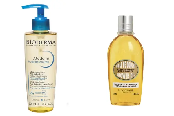 Body Wash to Use on Accutane