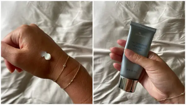 SkinMedica TNS Ceramide Treatment Cream Editor Review