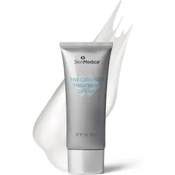 SkinMedica TNS Ceramide Treatment Cream Editor Review