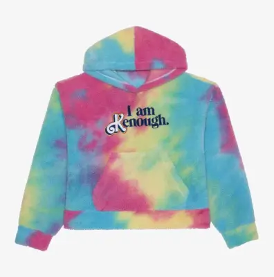 Barbie Merch Clothing: Mattel