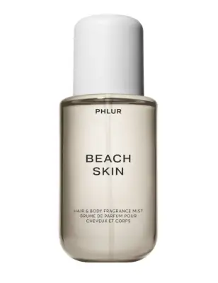 A Hybrid Fragrance Mist