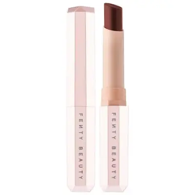 Fenty Beauty Mattemoiselle Plush Matte Lipstick in PMS