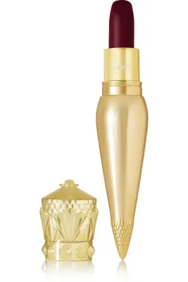 Christian Louboutin Beauty Velvet Matte Lip Colour Very Prive