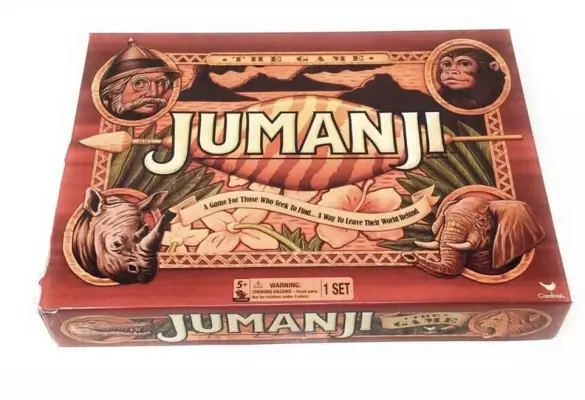 Jumanji
