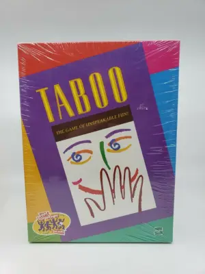 Taboo