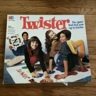 Twister