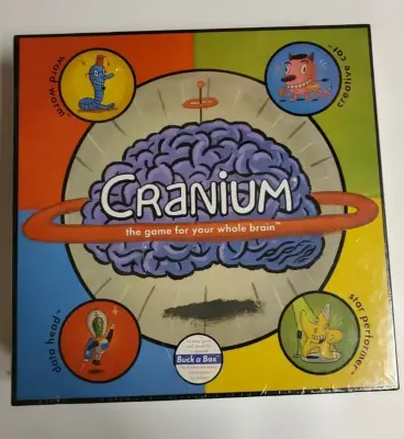 Cranium
