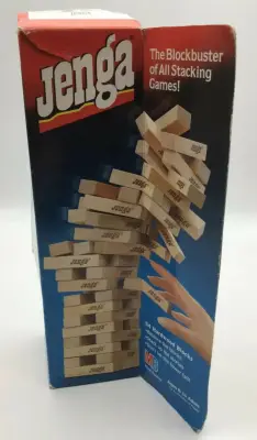 Jenga