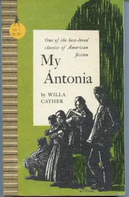 My Ántonia