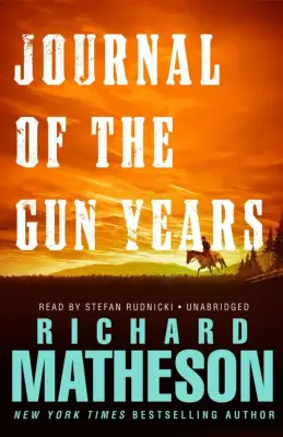 Journal of the Gun Years