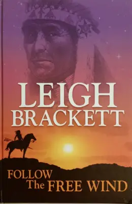 Follow the Free Wind