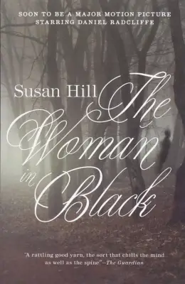 The Woman in Black by Susan Hill