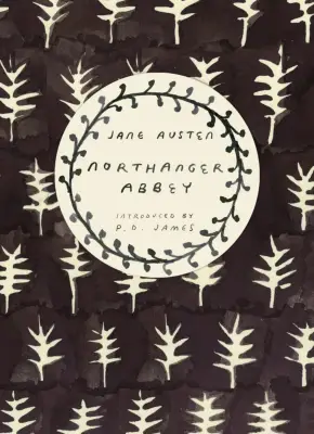 Northanger Abbey by Jane Austen