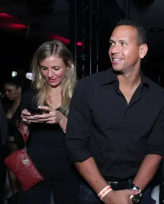 Alex Rodriguez