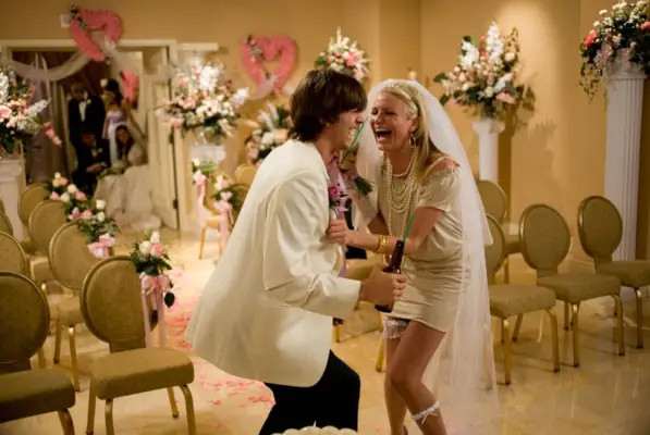 What Happens in Vegas