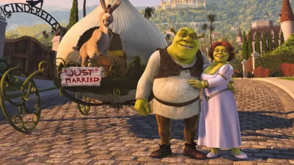 Shrek