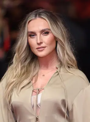 Perrie Edwards