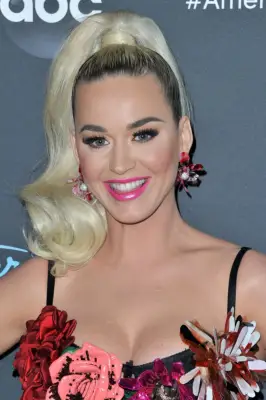 Katy Perry