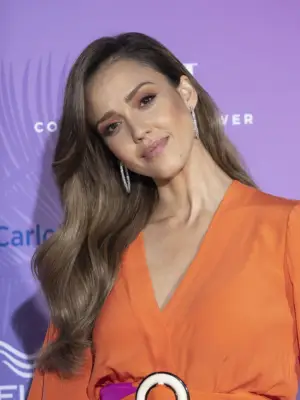 Jessica Alba