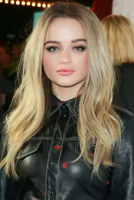 Joey King in 2018