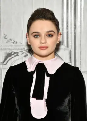 Joey King in 2019