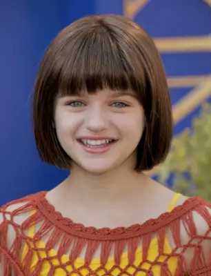 Joey King in 2011