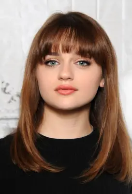 Joey King in 2017