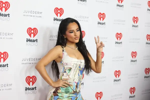 Becky G
