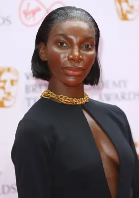 Michaela Coel