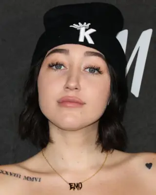 Noah Cyrus