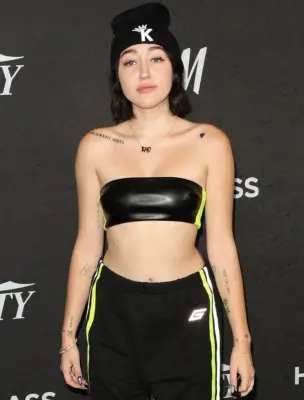Noah Cyrus