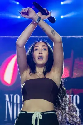 Noah Cyrus