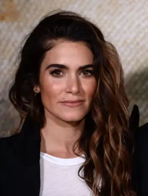 Nikki Reed: May 17