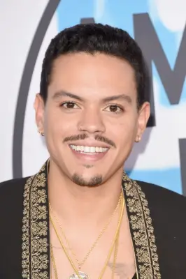 Evan Ross: Aug. 26