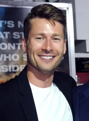 Glen Powell: Oct. 21