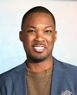 Corey Hawkins: Oct. 22