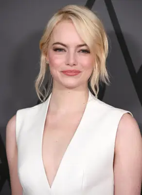 Emma Stone: Nov. 6