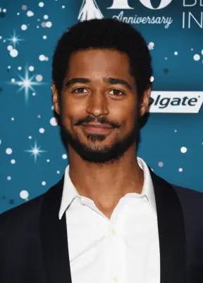 Alfred Enoch: Dec. 2