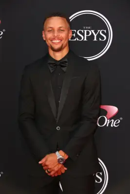 Stephen Curry: March 14