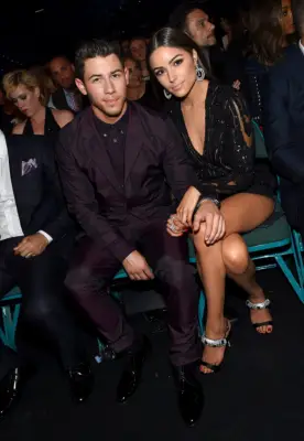 Nick Jonas (2013–2015)