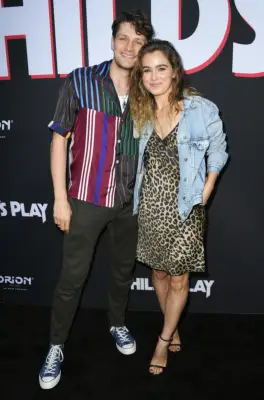 Brett Dier (2012-2020)