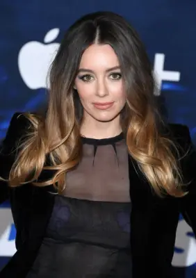 Olivia Wilde (2011-2020)