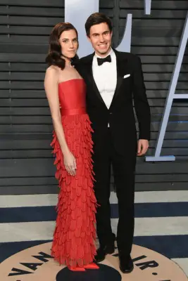 Ricky Van Veen (2011-2019)