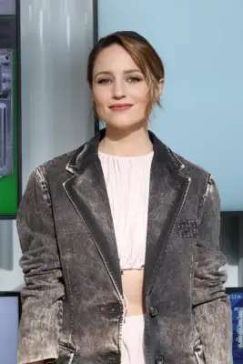 Harold Ancart (2021-Current)