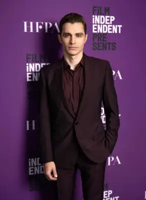 Dave Franco (2008-2009)