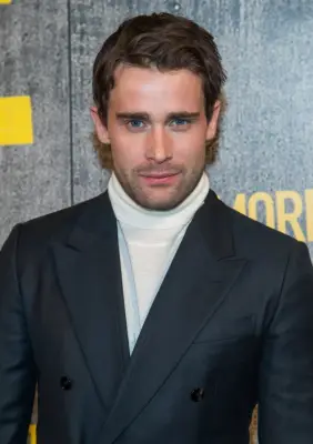 Christian Cooke (2012-2013)
