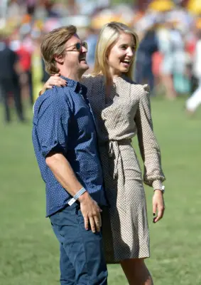 Nick Mathers (2013-2014)