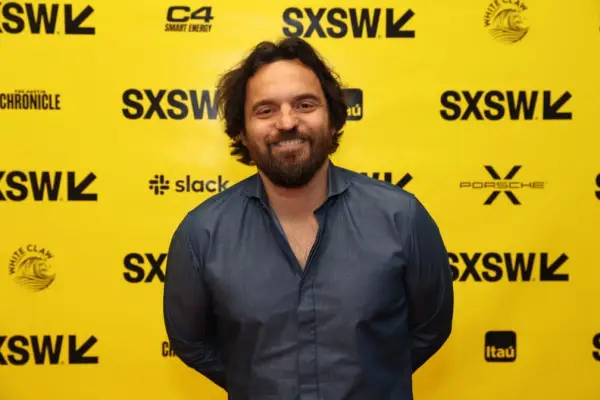 June 2018: Jake Johnson Opens Up About His Family