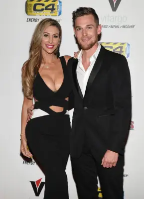 Taylor John Smith and Jamie Villamor (2017-2019)