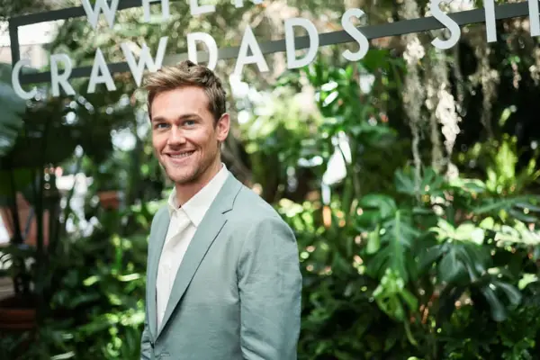 Is Taylor John Smith Dating Someone Right Now?